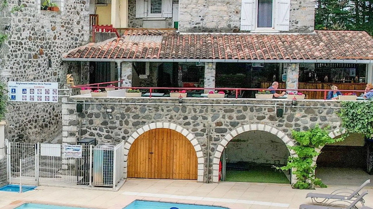Photo of Outdoor in Lavilledieu