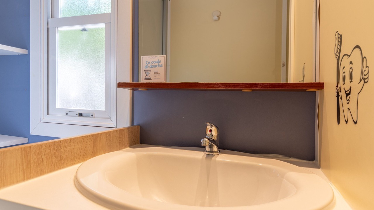 Photo of Bathroom in Lavilledieu