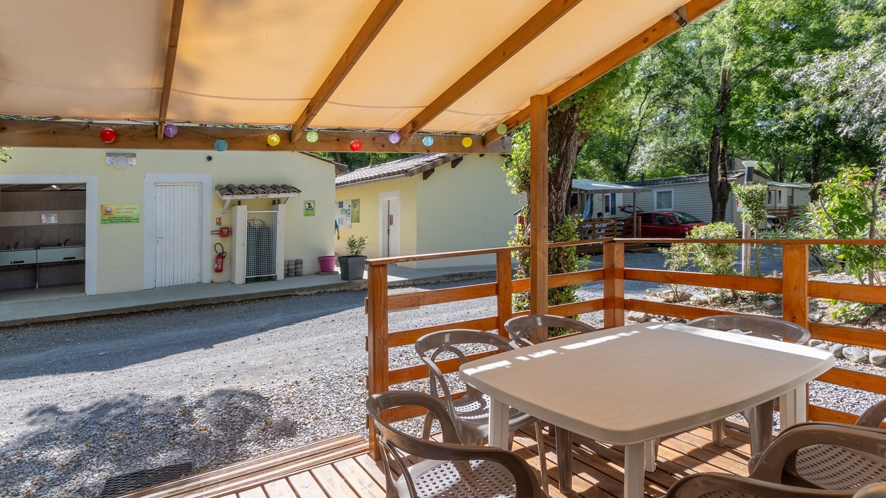 Photo of Outdoor in Lavilledieu