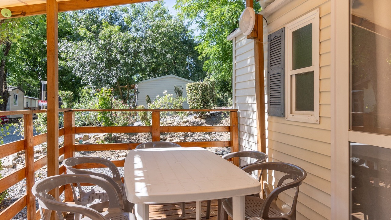 Photo of Outdoor in Lavilledieu