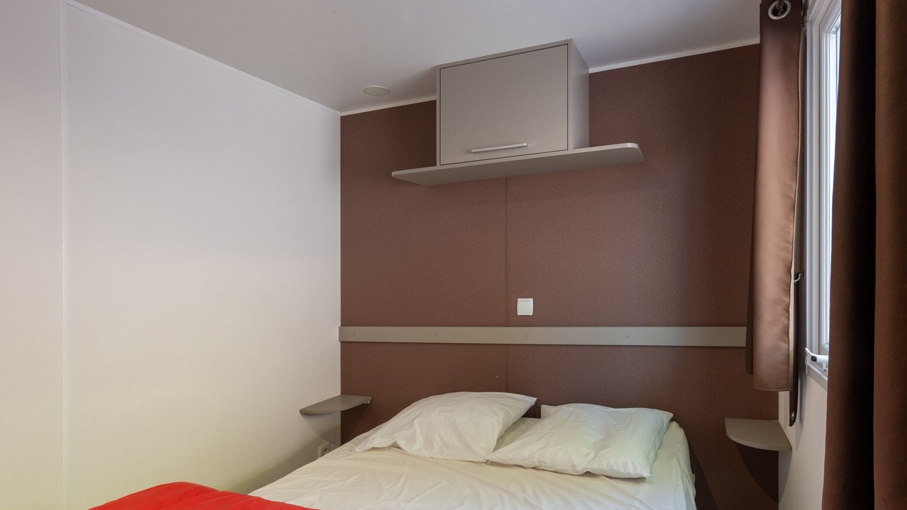 Photo of Bedroom in Lavilledieu