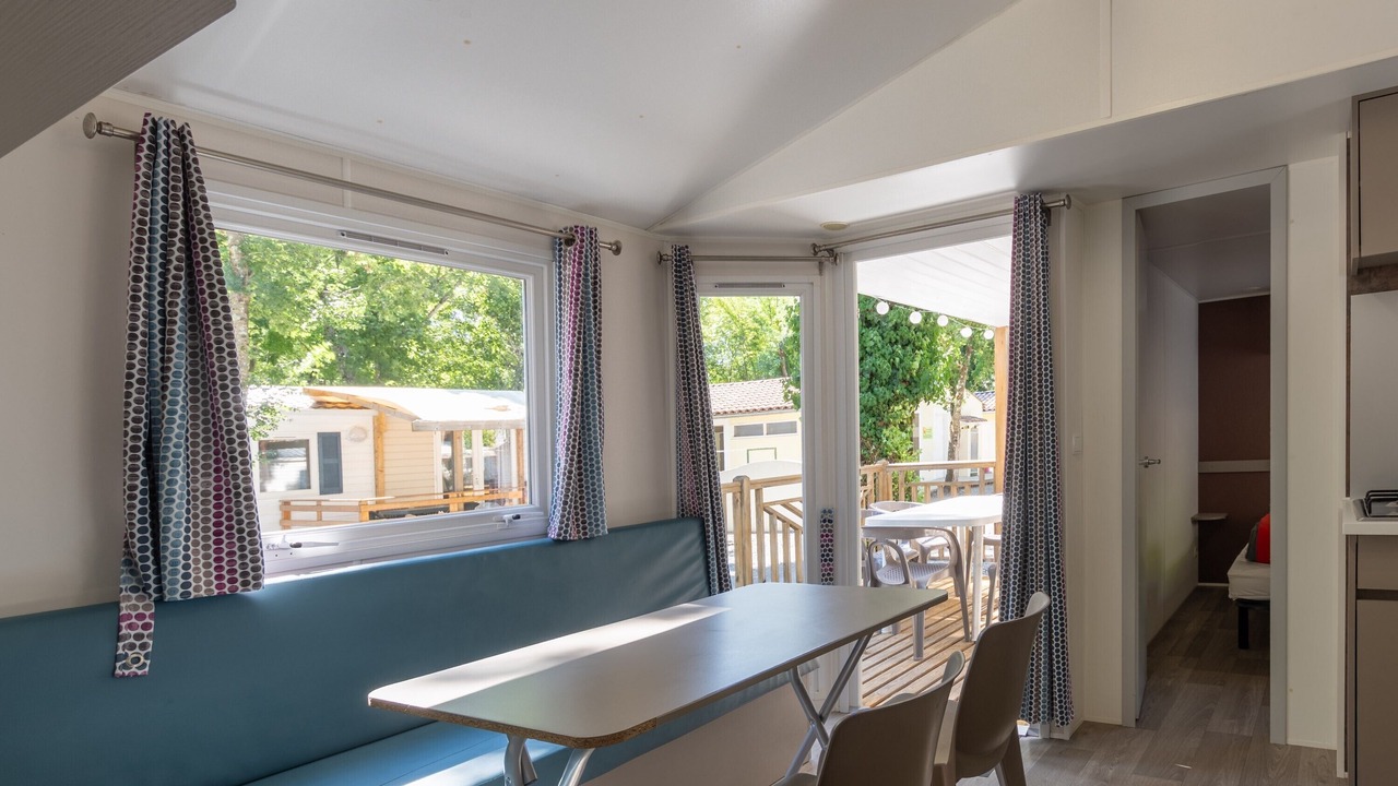 Photo of Livingroom in Lavilledieu