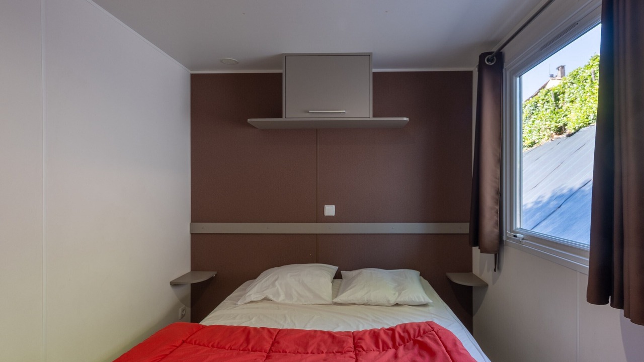 Photo of Bedroom in Lavilledieu