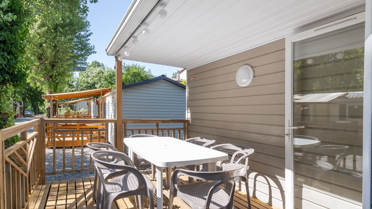Photo of Outdoor in Lavilledieu