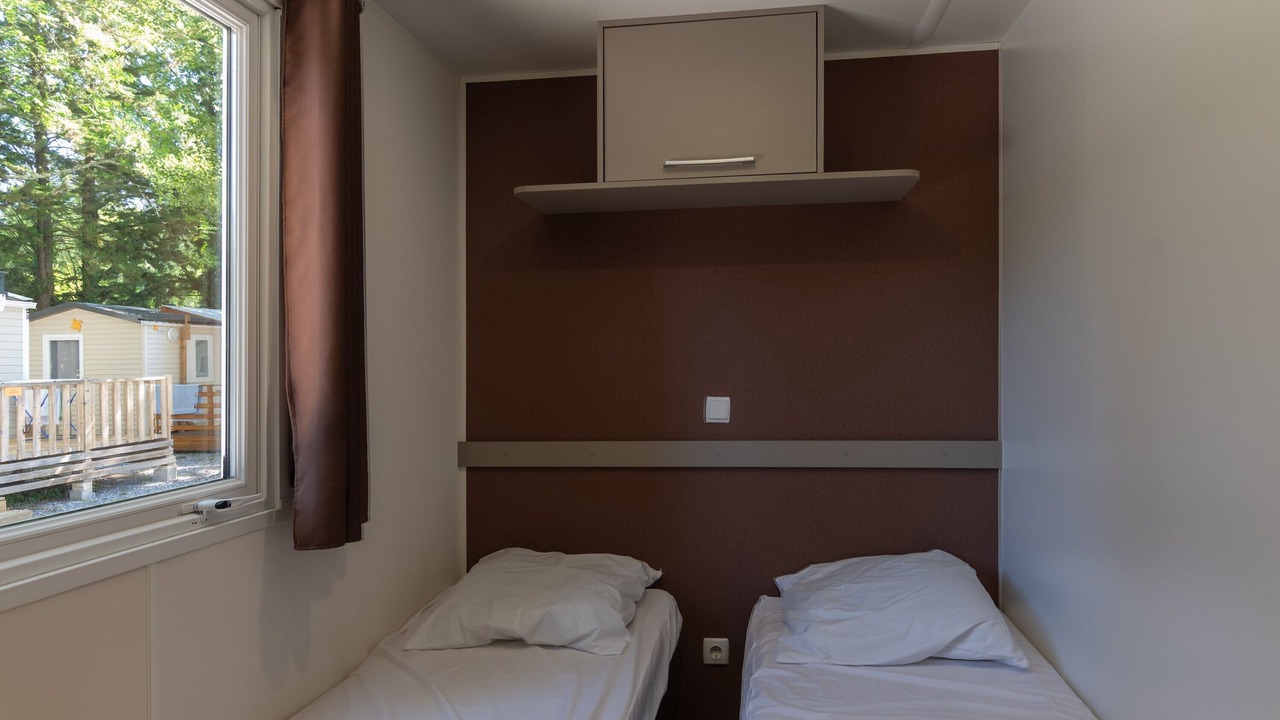 Photo of Bedroom in Lavilledieu