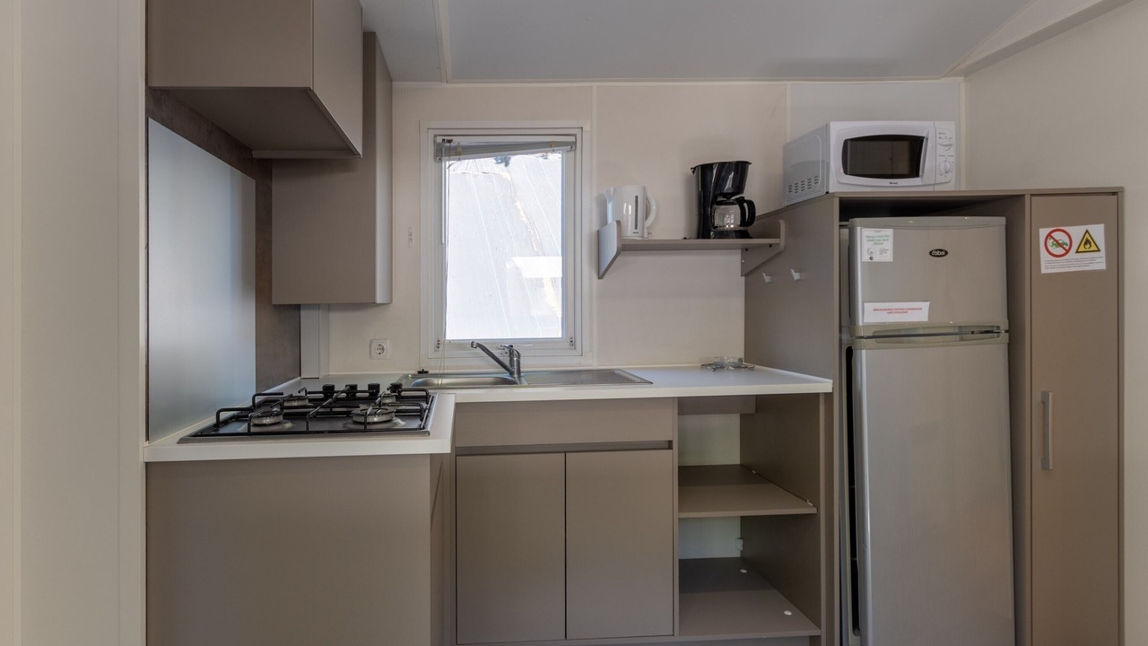 Photo of Kitchen in Lavilledieu