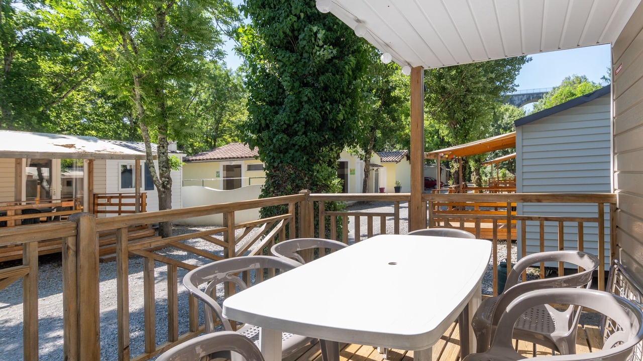 Photo of Outdoor in Lavilledieu