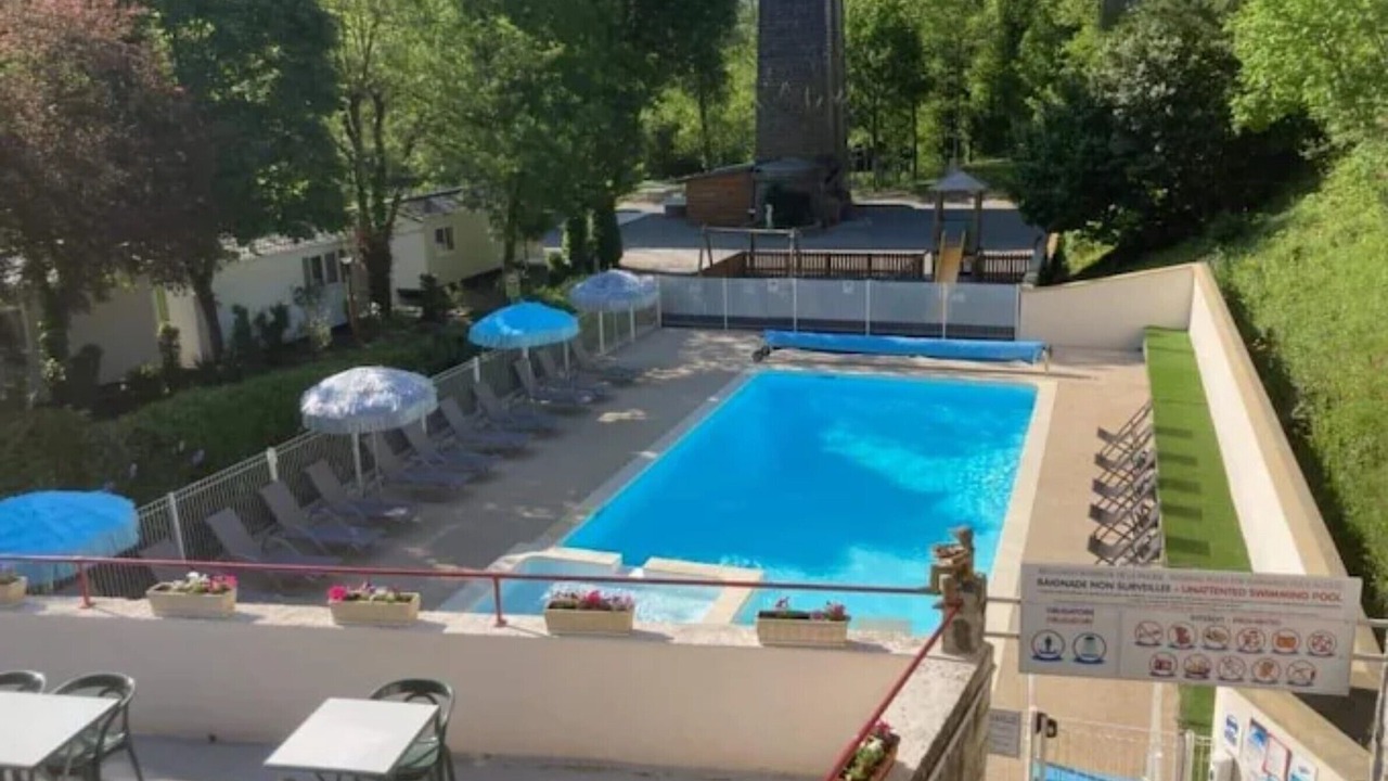 Photo of Outdoor in Lavilledieu
