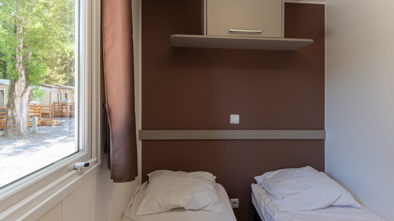 Photo of Bedroom in Lavilledieu