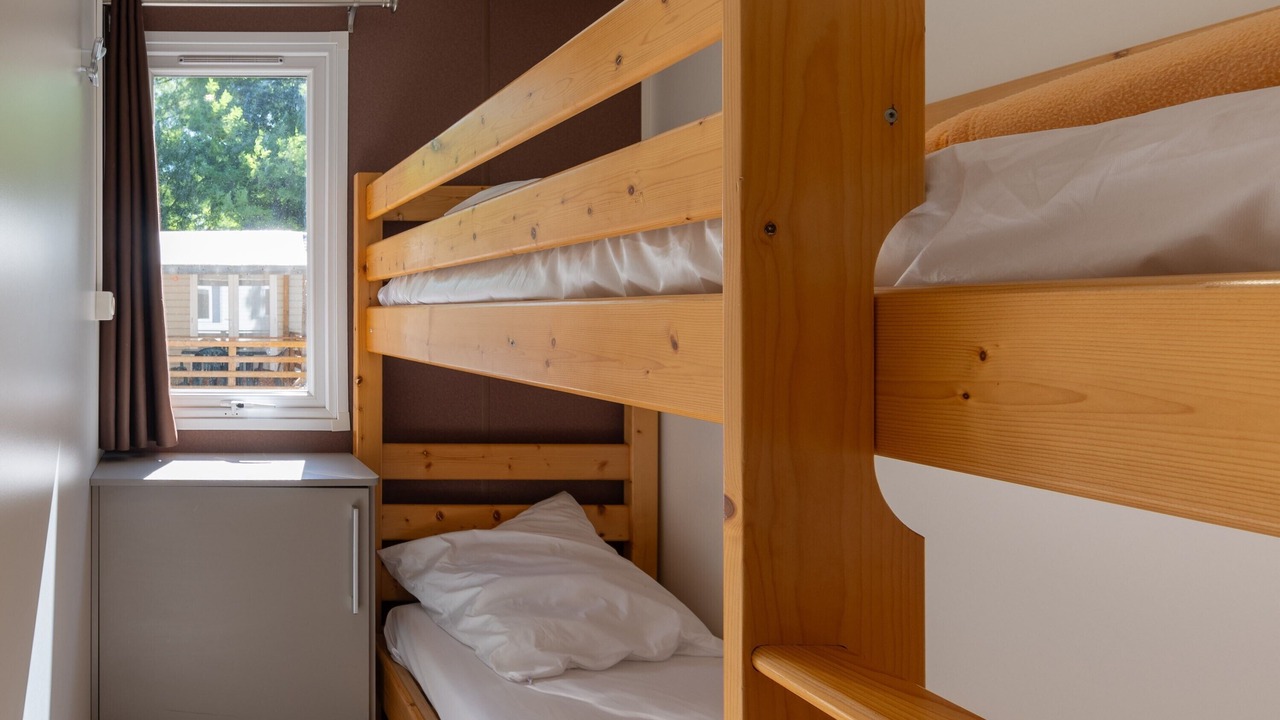 Photo of Bedroom in Lavilledieu