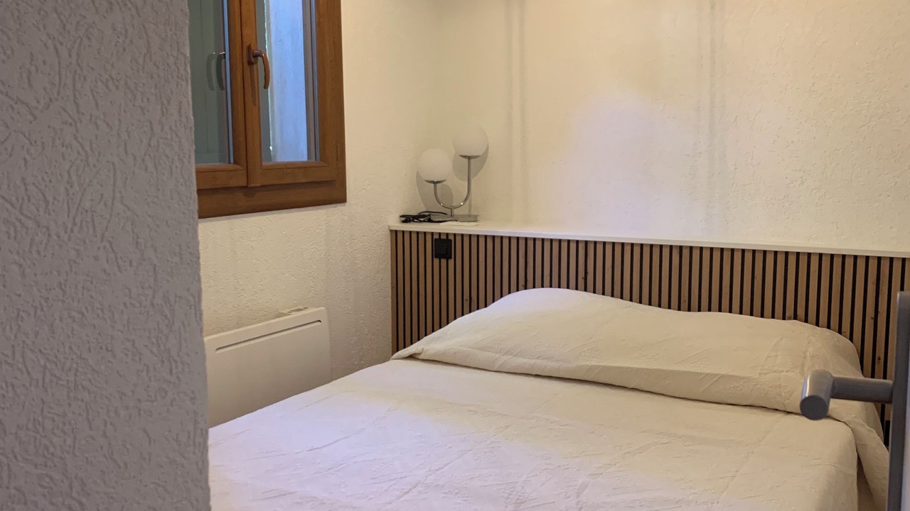 Photo of Bedroom in Sablet