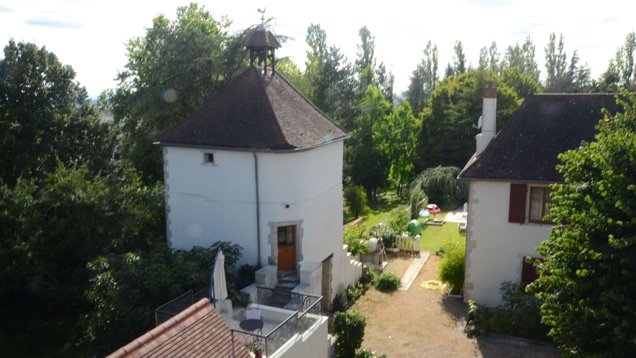 Photo of Outdoor in Cusset