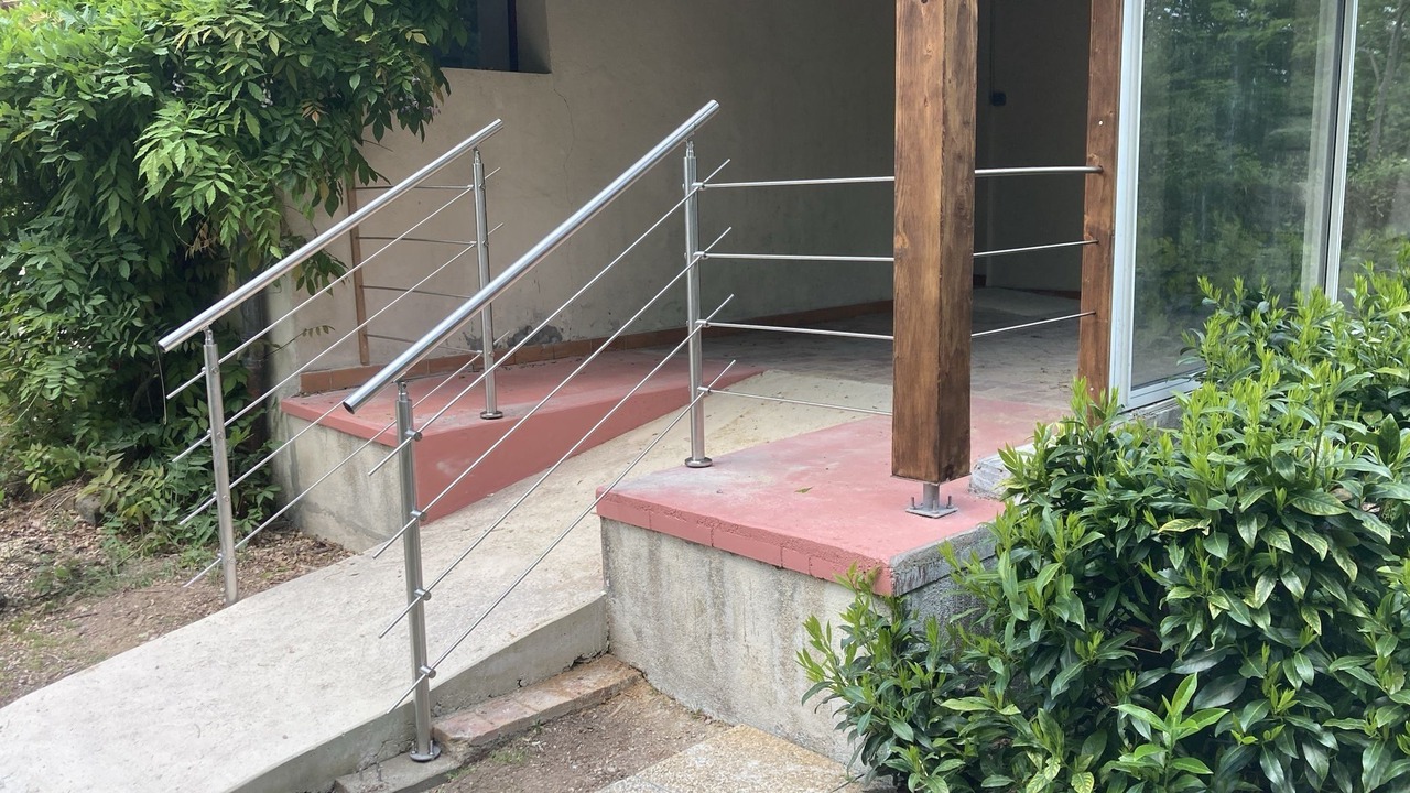 Photo of Outdoor in Cusset