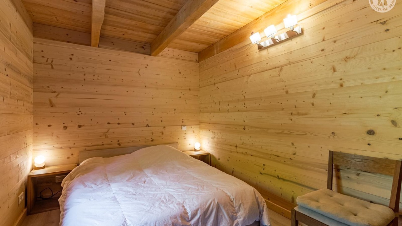 Photo of Bedroom in Beaufort