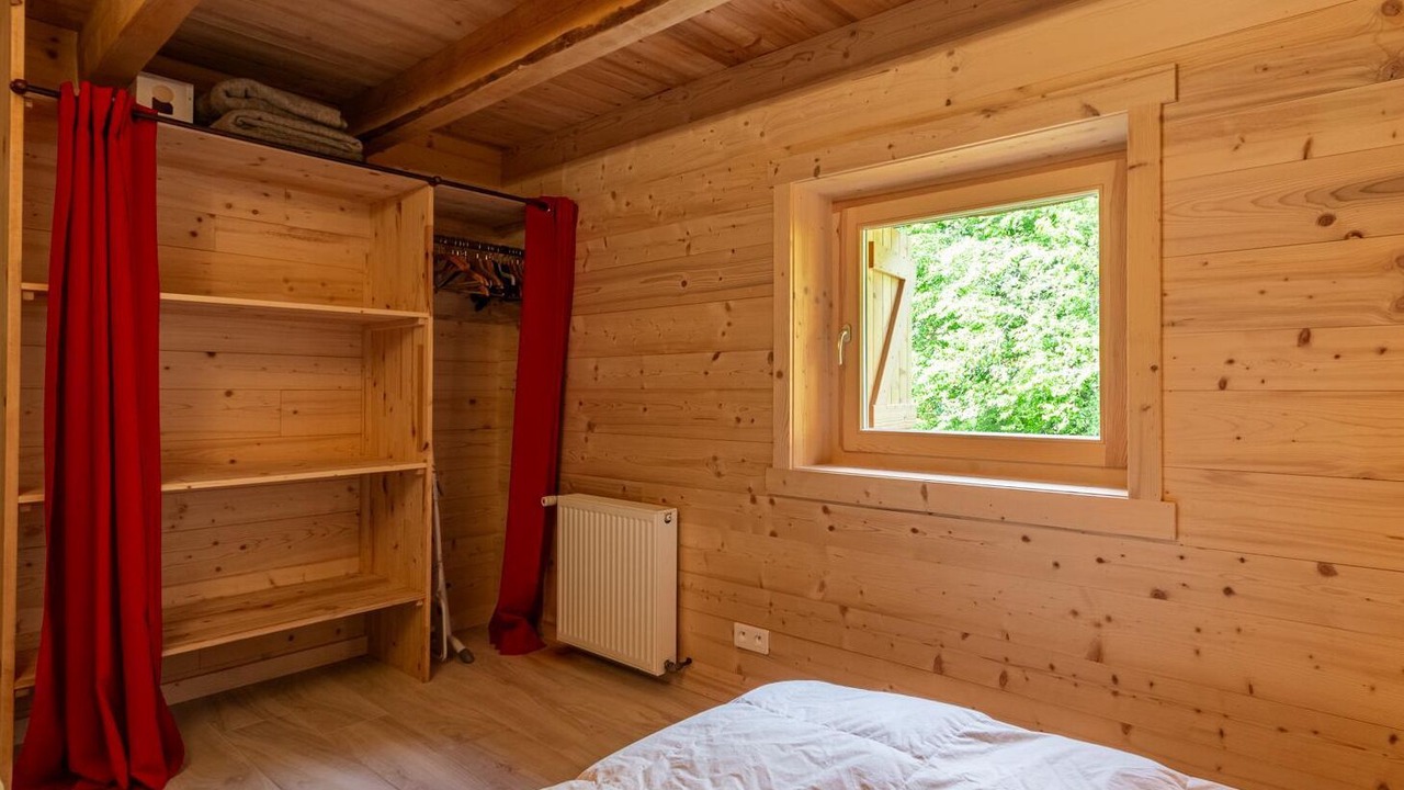 Photo of Bedroom in Beaufort