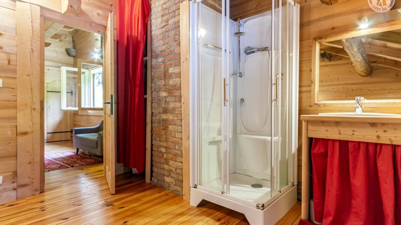 Photo of Bathroom in Beaufort