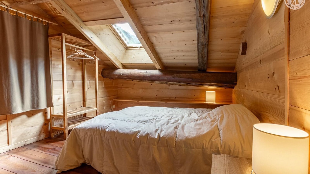 Photo of Bedroom in Beaufort