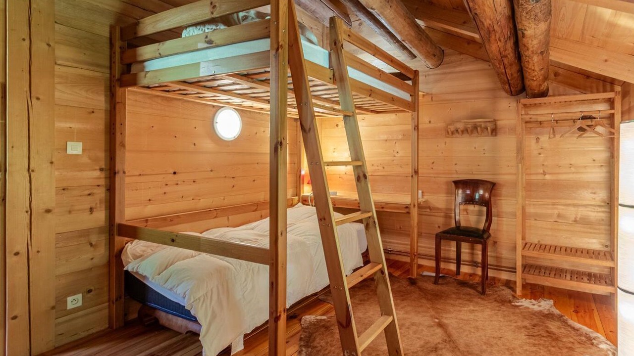 Photo of Bedroom in Beaufort