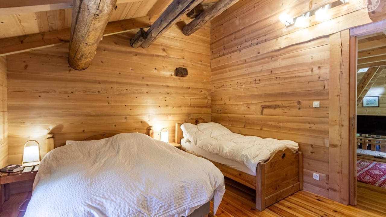 Photo of Bedroom in Beaufort