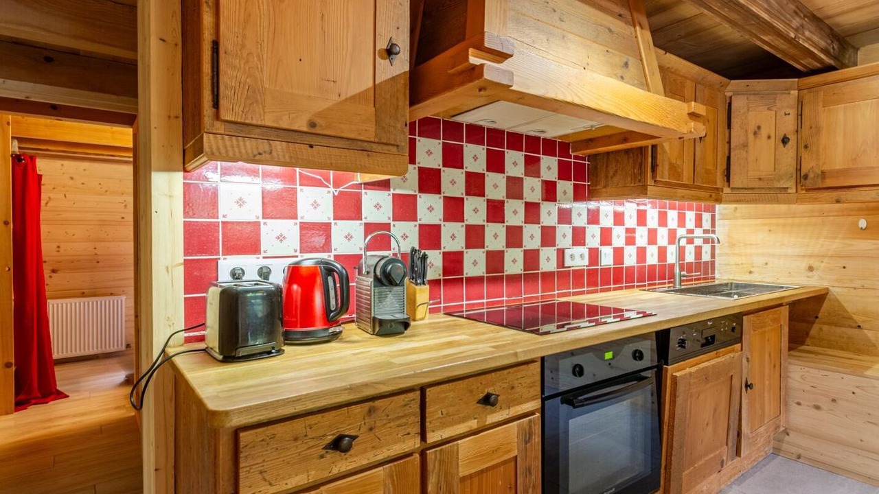 Photo of Kitchen in Beaufort