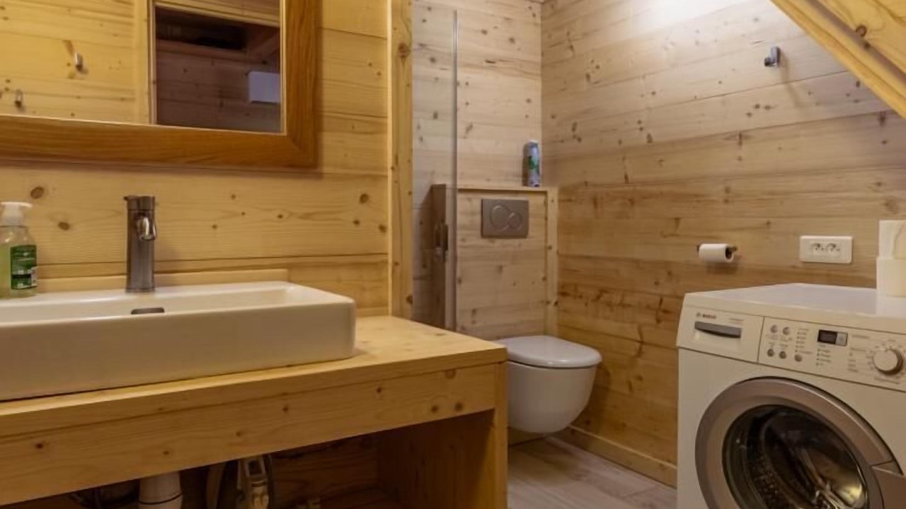 Photo of Bathroom in Beaufort