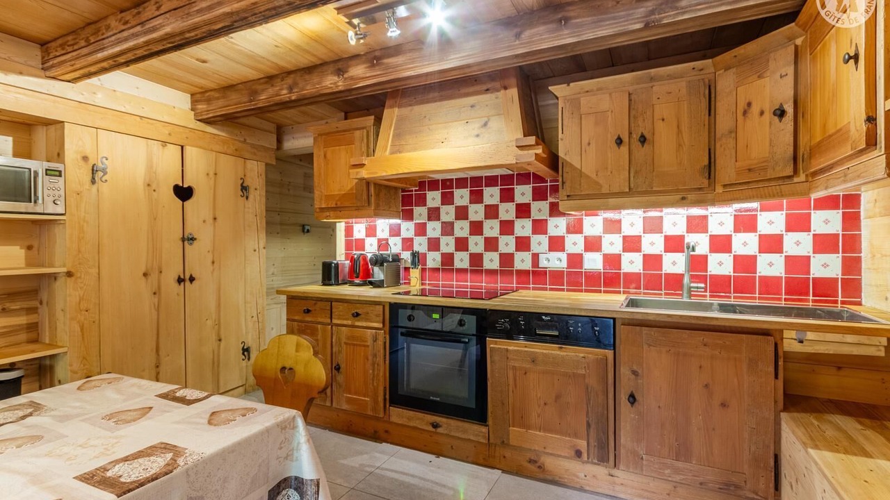 Photo of Kitchen in Beaufort