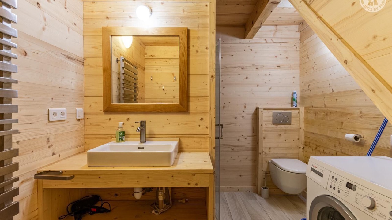 Photo of Bathroom in Beaufort