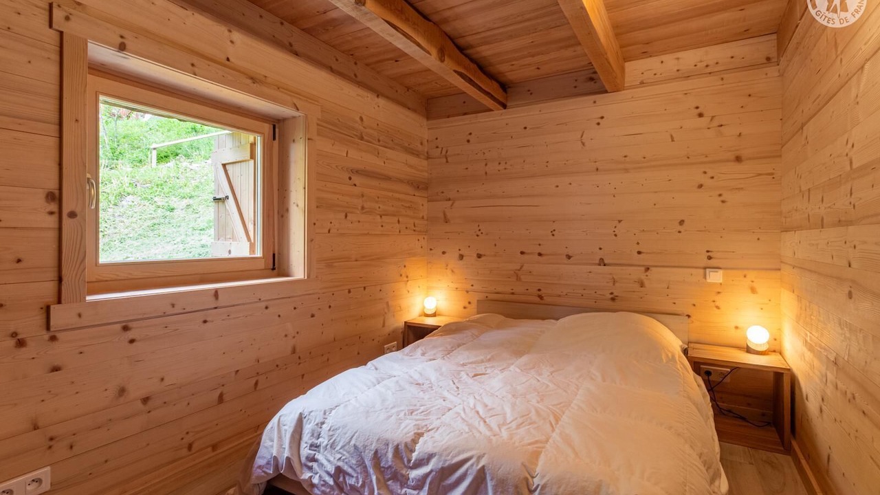 Photo of Bedroom in Beaufort
