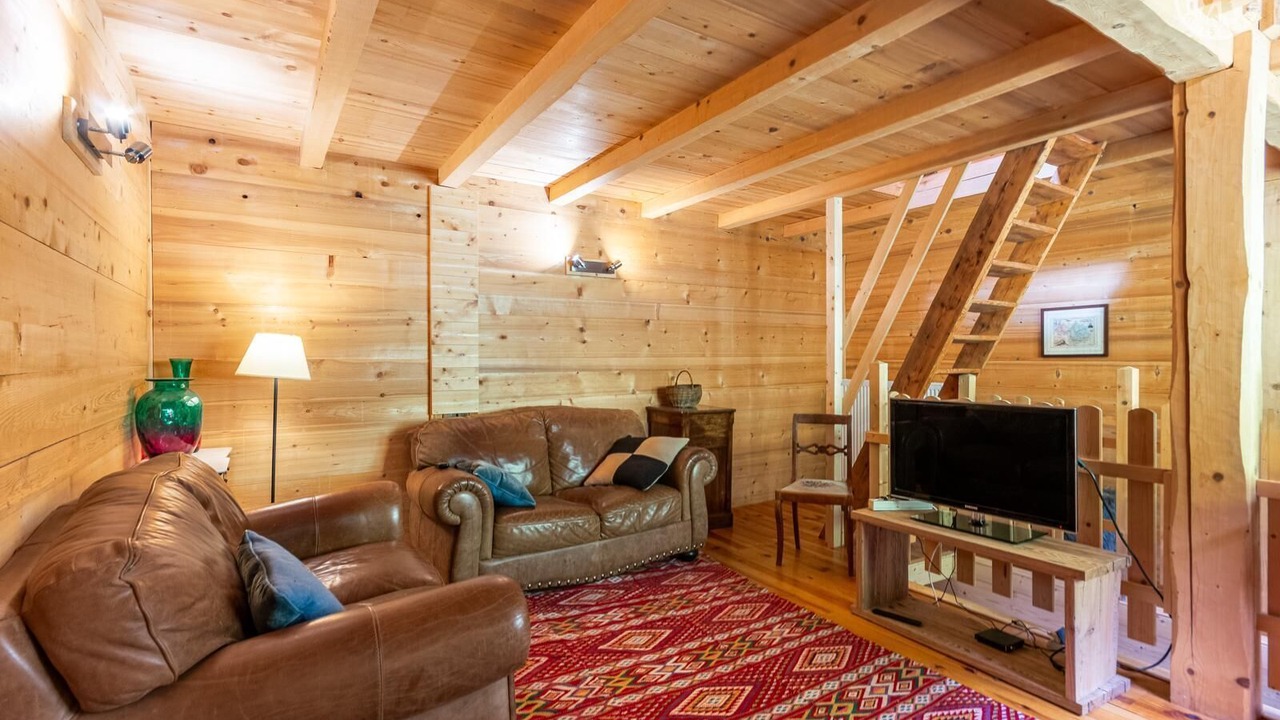 Photo of Livingroom in Beaufort