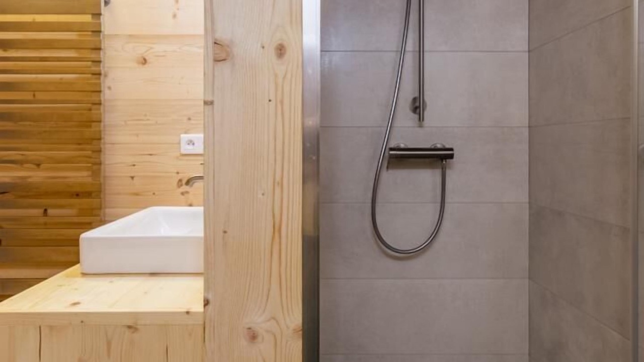 Photo of Bathroom in Beaufort