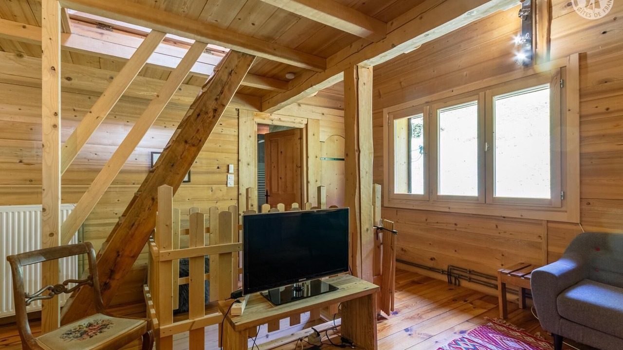 Photo of Livingroom in Beaufort