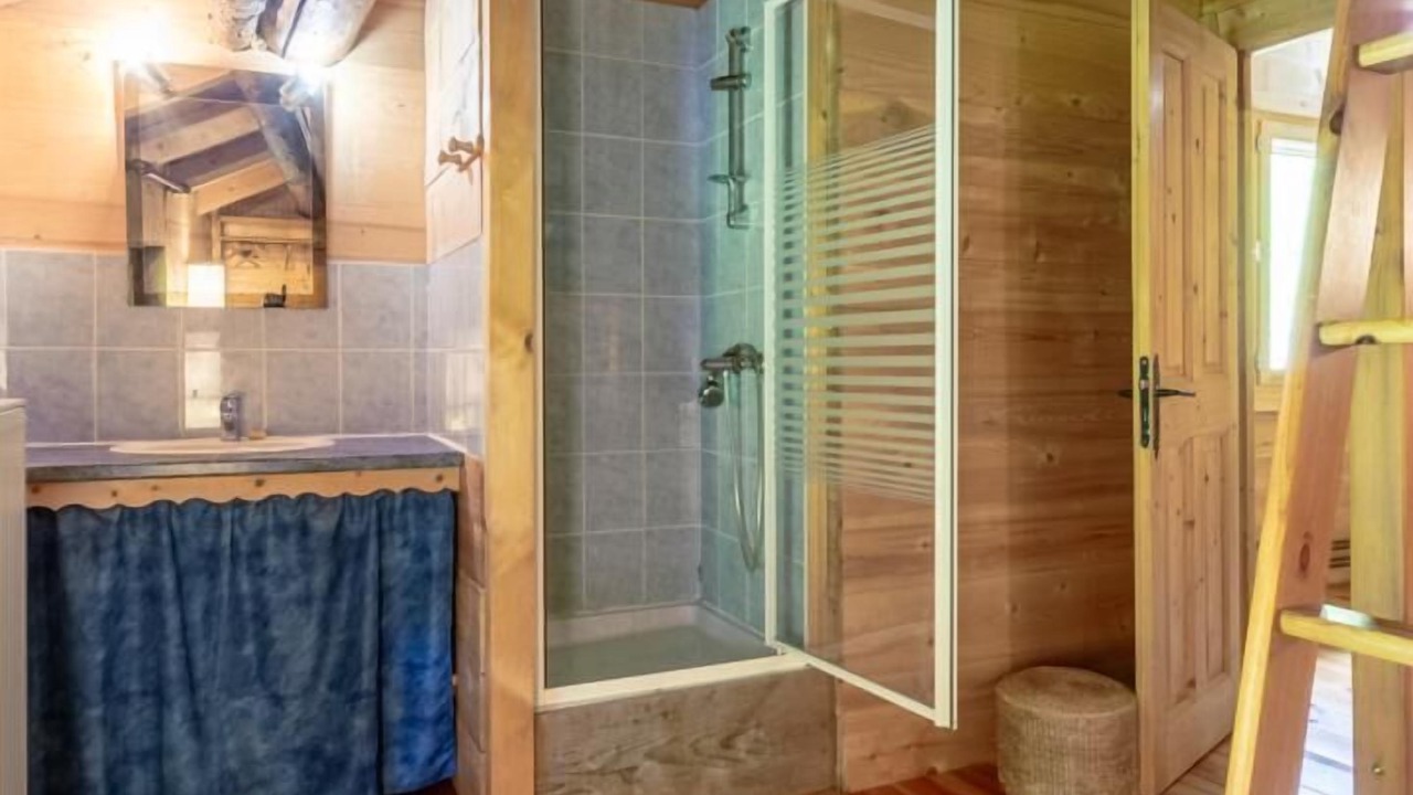 Photo of Bathroom in Beaufort