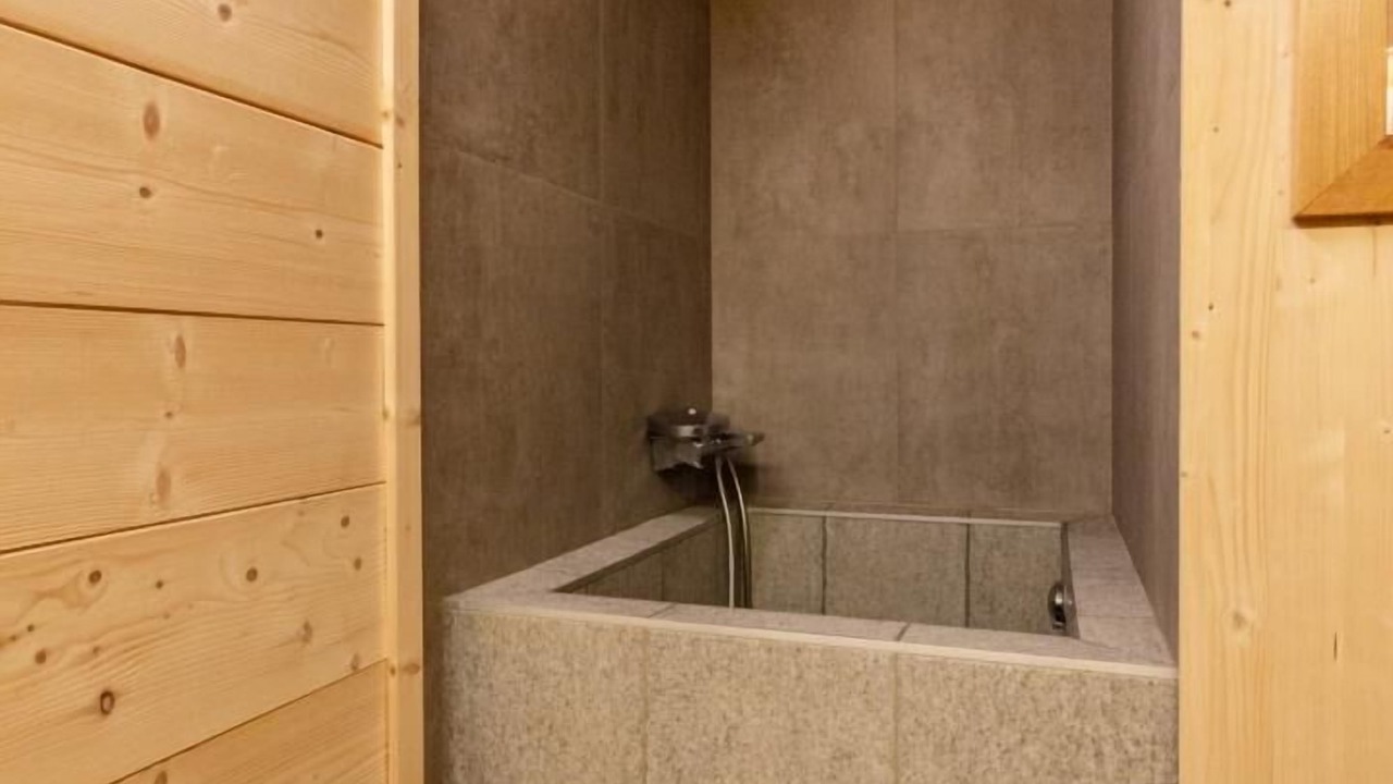 Photo of Bathroom in Beaufort