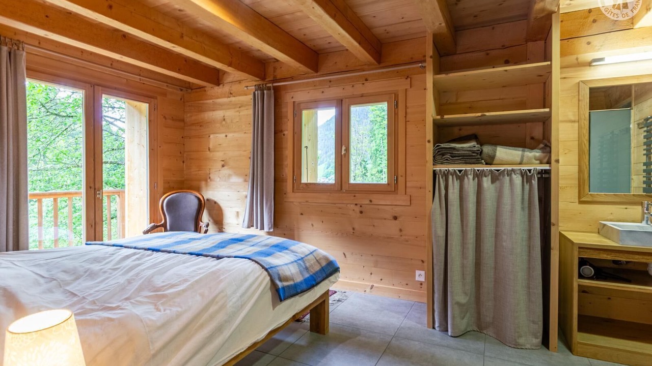Photo of Bedroom in Beaufort