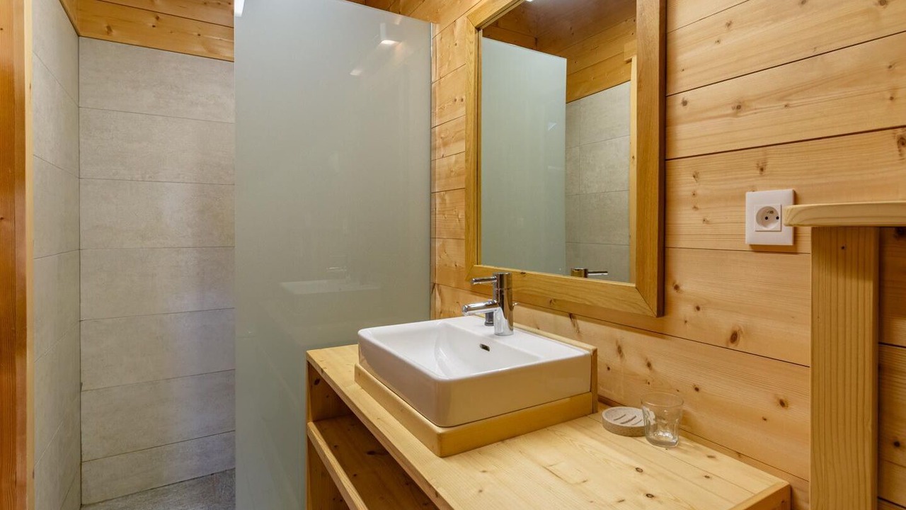 Photo of Bathroom in Beaufort