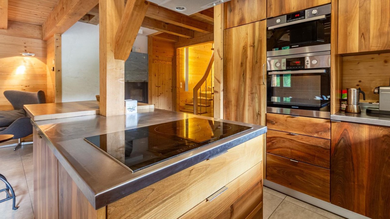 Photo of Kitchen in Beaufort