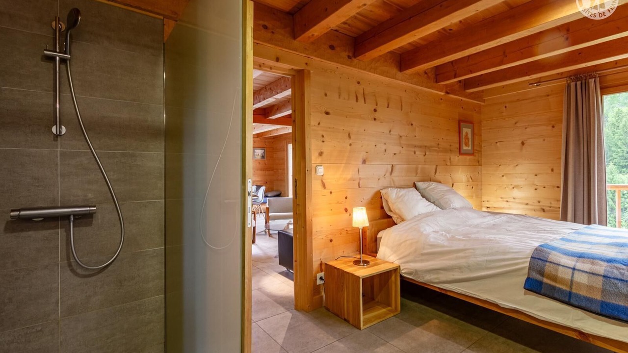 Photo of Bedroom in Beaufort