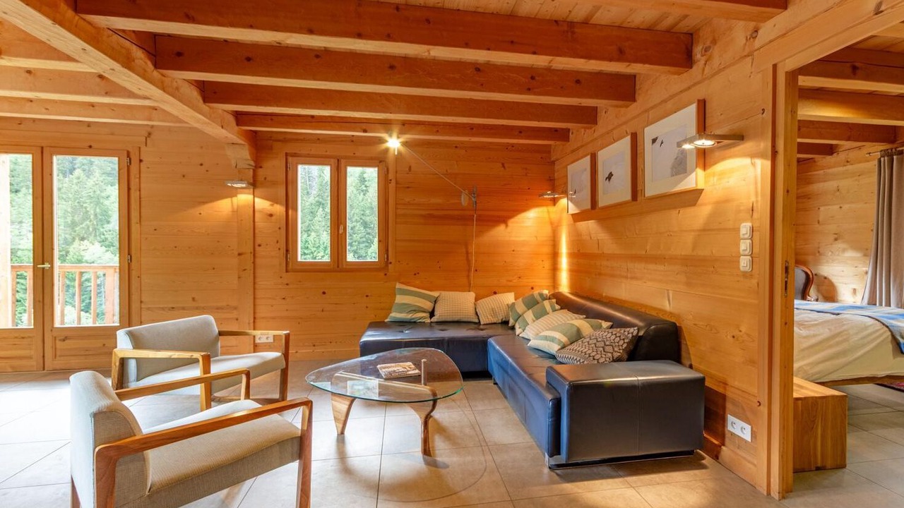 Photo of Livingroom in Beaufort