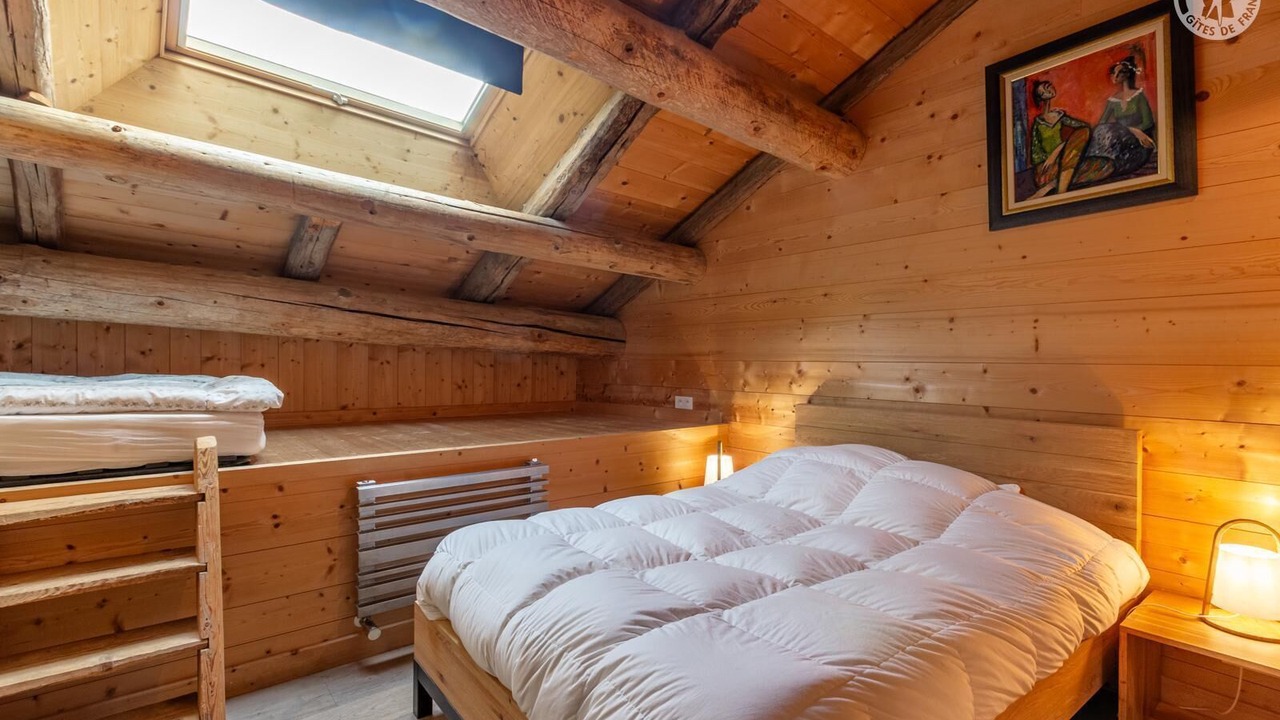 Photo of Bedroom in Beaufort