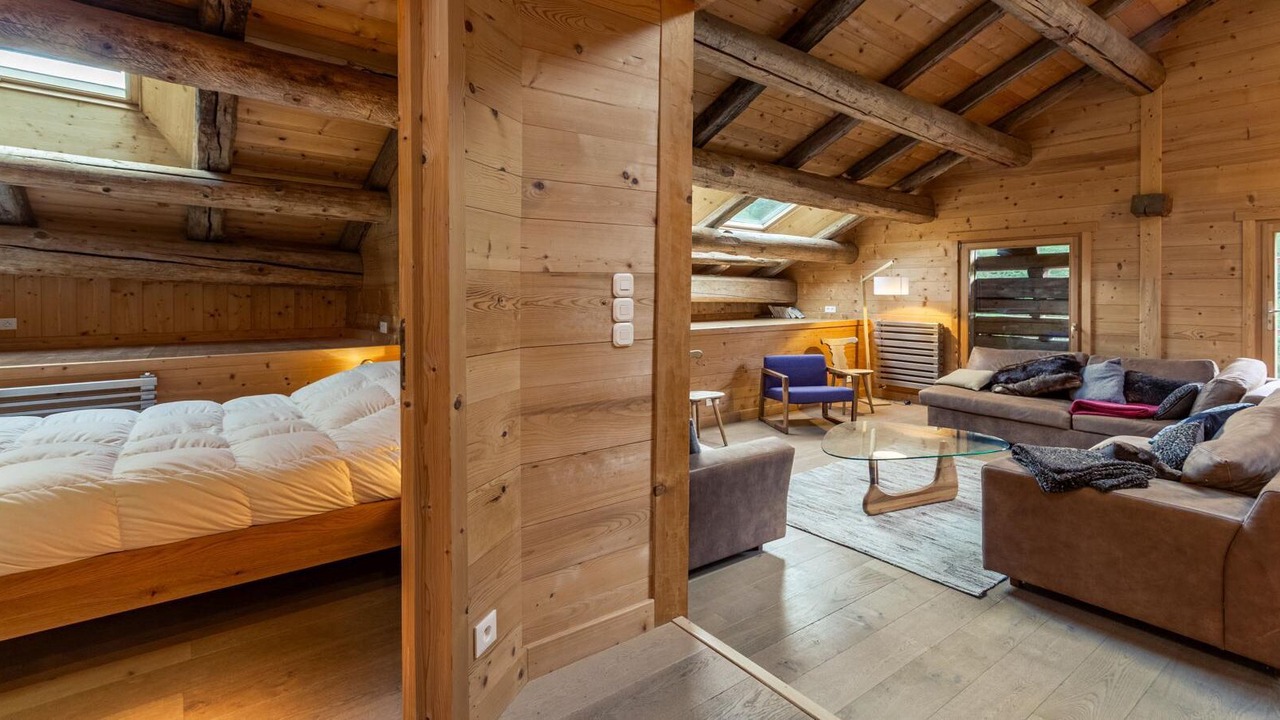 Photo of Bedroom in Beaufort
