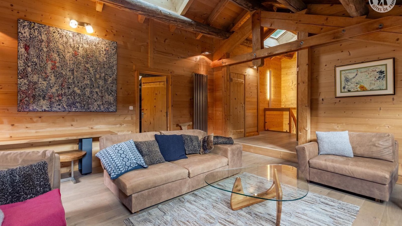Photo of Livingroom in Beaufort