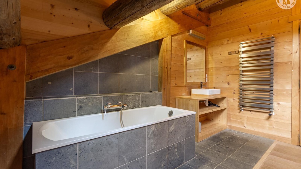 Photo of Bathroom in Beaufort