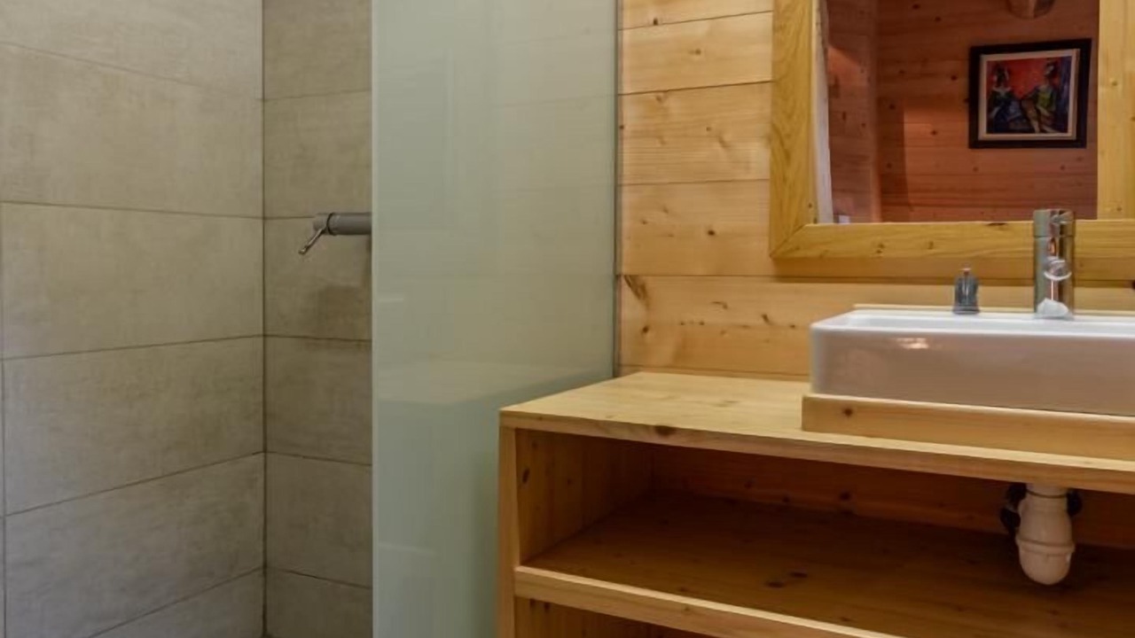 Photo of Bathroom in Beaufort