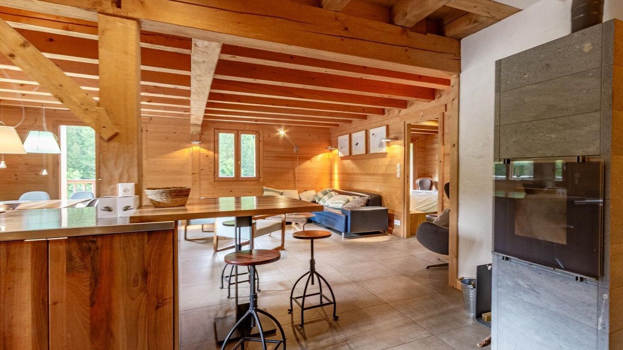 Photo of Livingroom in Beaufort