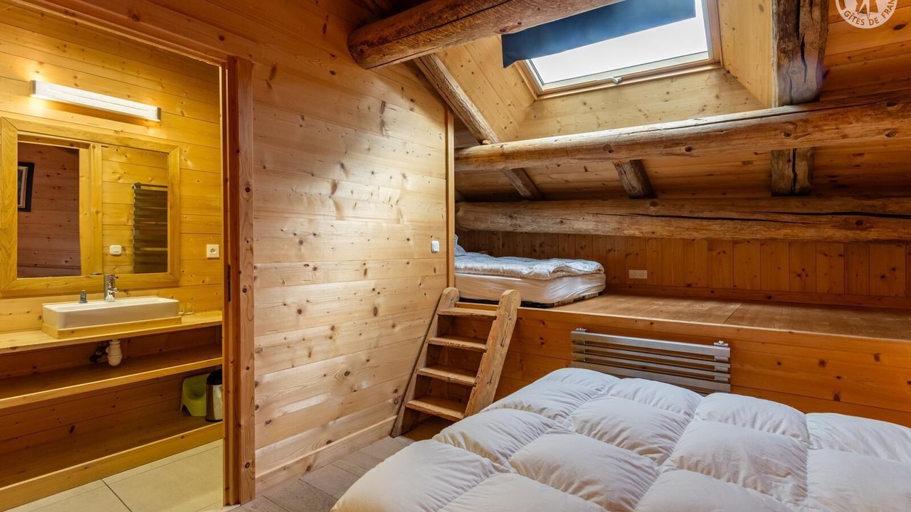 Photo of Bedroom in Beaufort