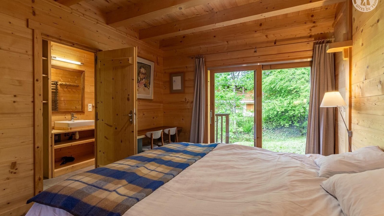 Photo of Bedroom in Beaufort