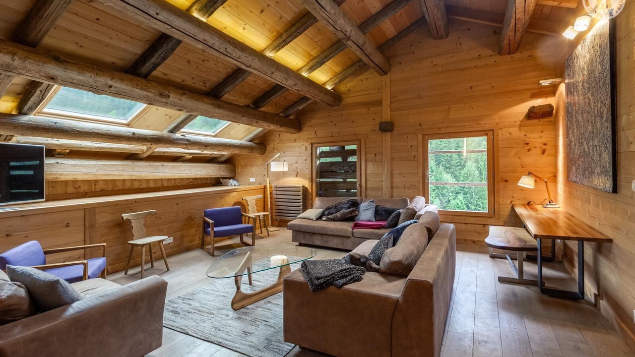 Photo of Livingroom in Beaufort
