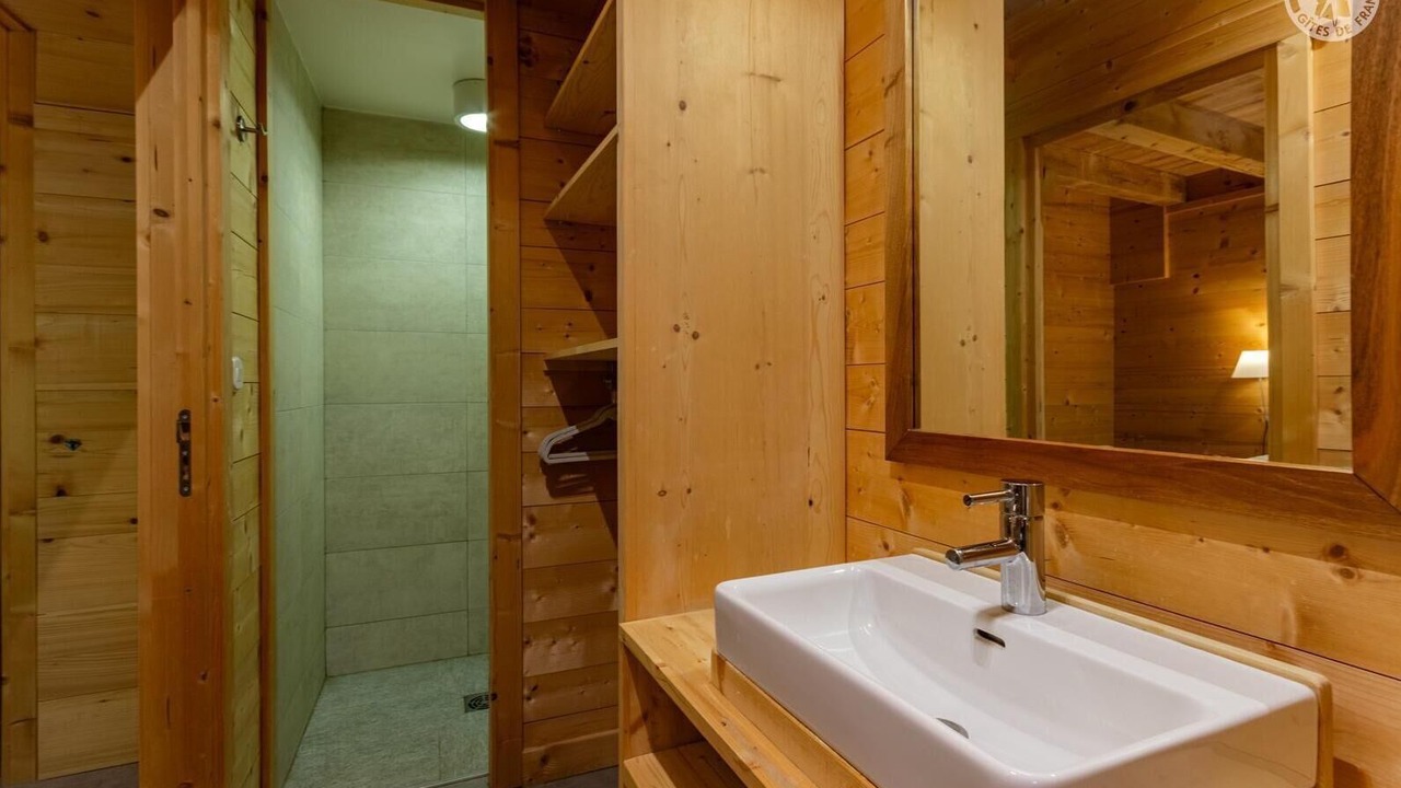 Photo of Bathroom in Beaufort