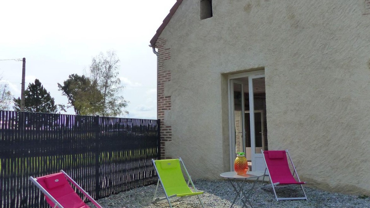 Photo of Patio Balcony in Cressanges