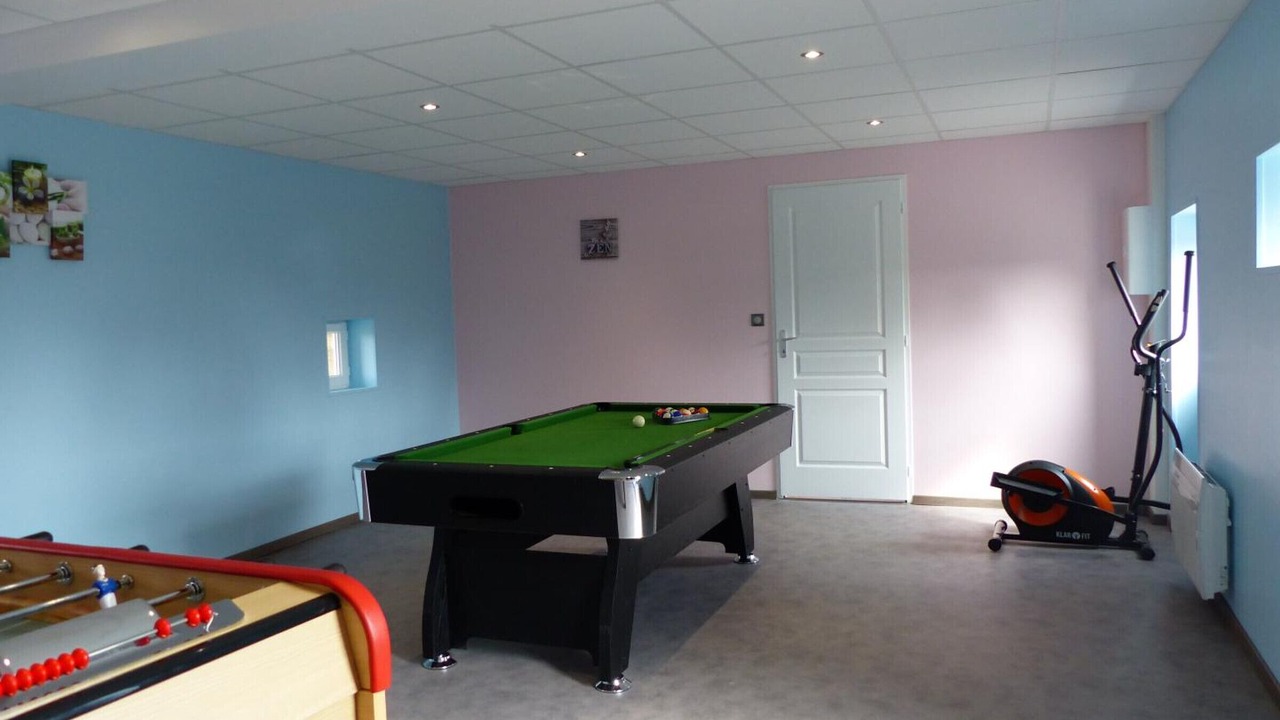 Photo of Bedroom in Cressanges